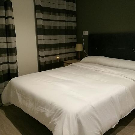 Golden 21 Hotell Madrid Eksteriør bilde
