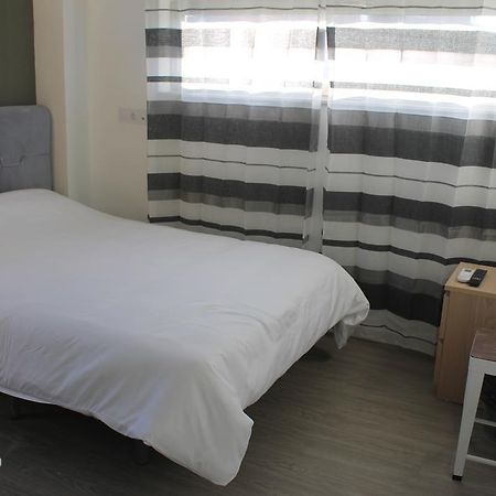 Golden 21 Hotell Madrid Eksteriør bilde
