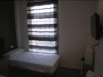 Golden 21 Hotell Madrid Eksteriør bilde