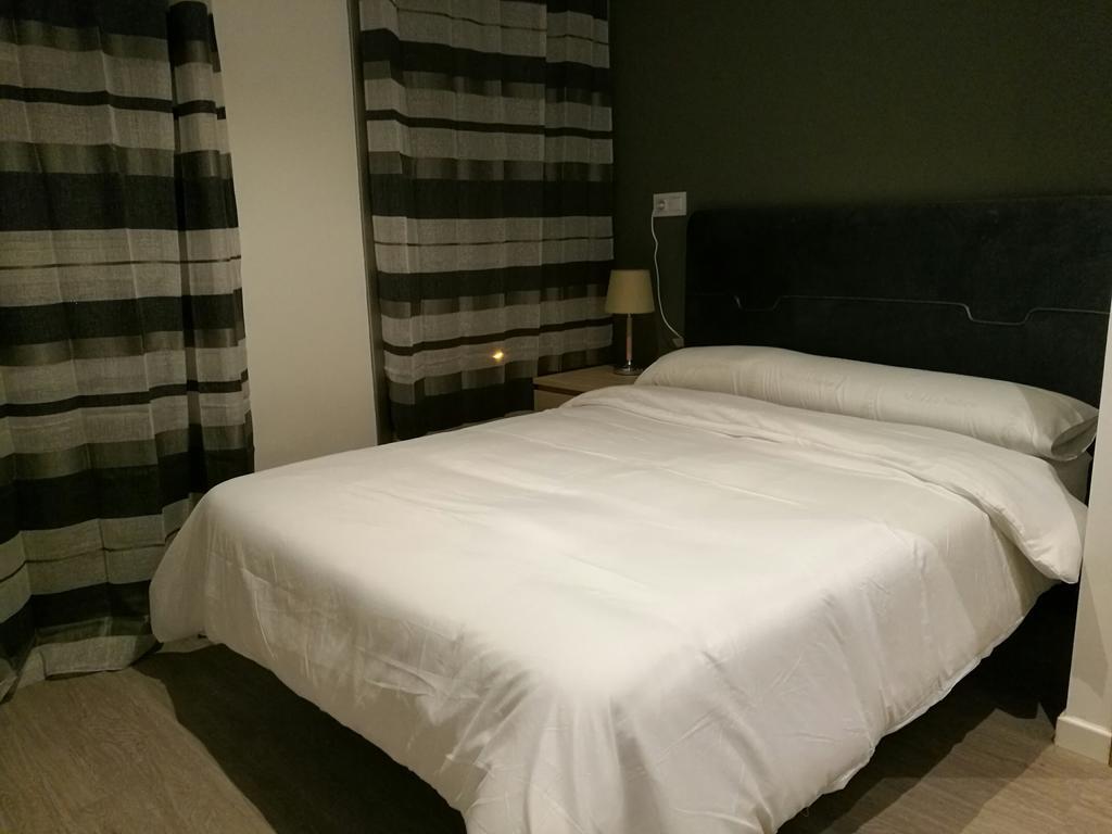 Golden 21 Hotell Madrid Eksteriør bilde