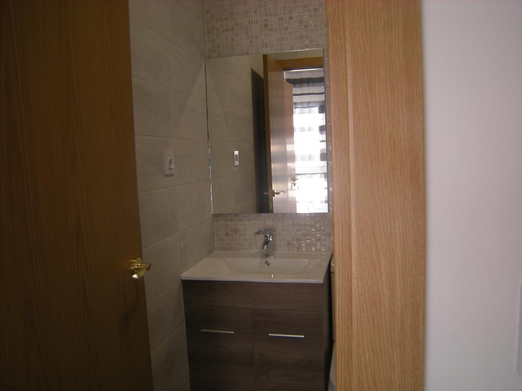 Golden 21 Hotell Madrid Eksteriør bilde