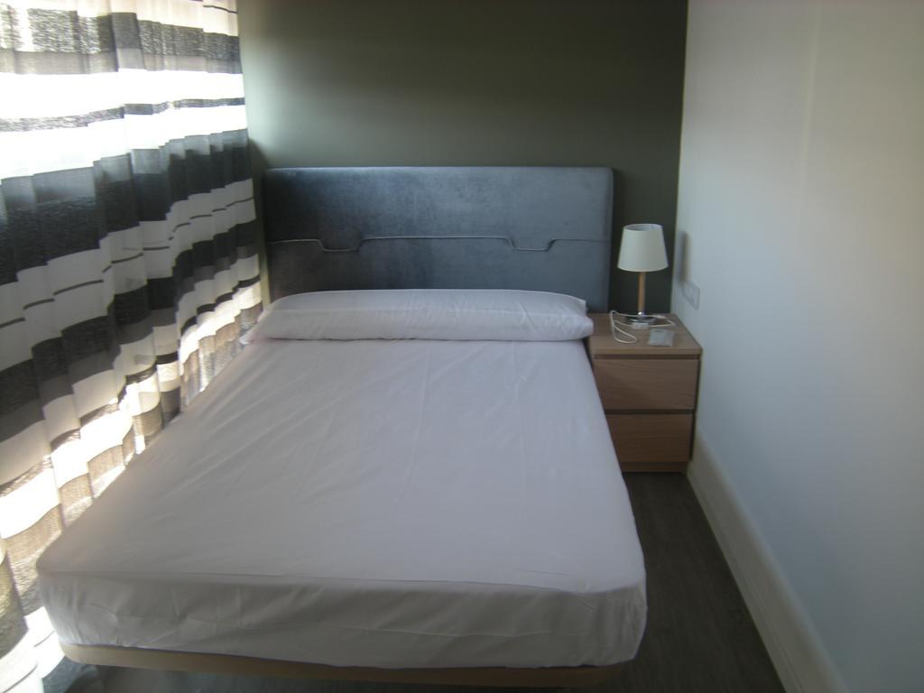 Golden 21 Hotell Madrid Eksteriør bilde