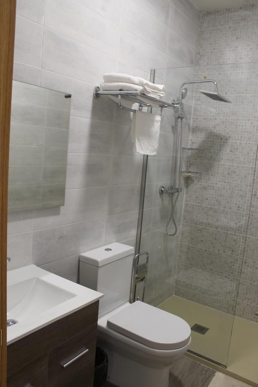 Golden 21 Hotell Madrid Eksteriør bilde