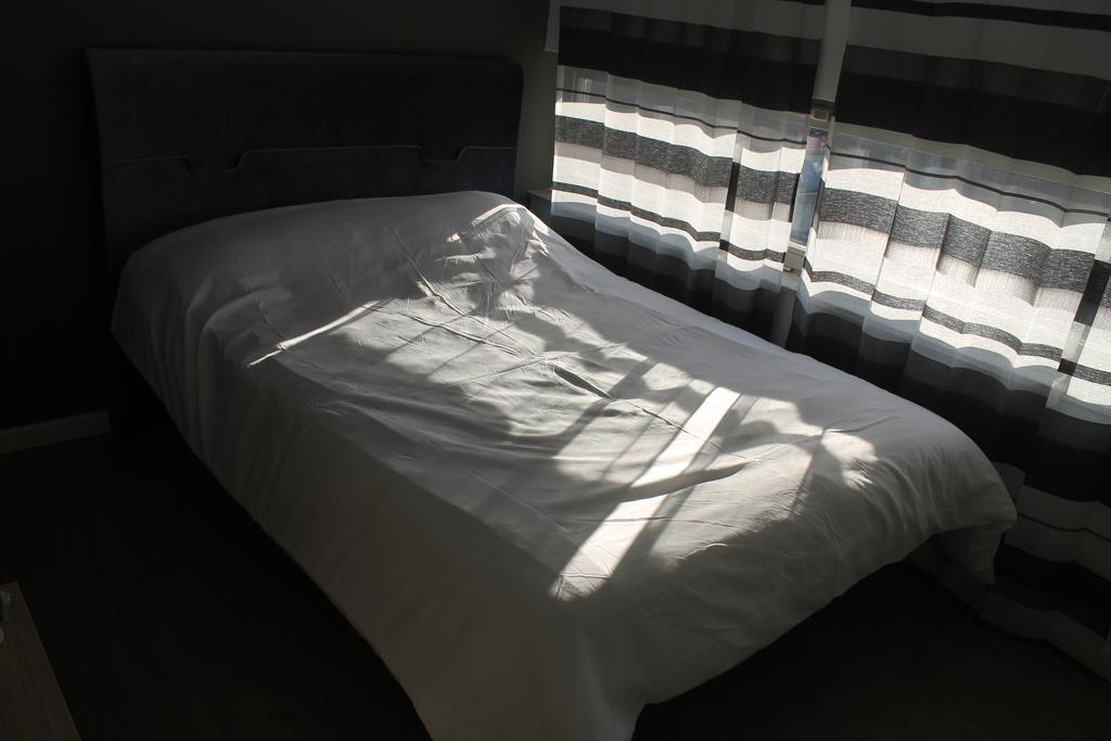 Golden 21 Hotell Madrid Eksteriør bilde