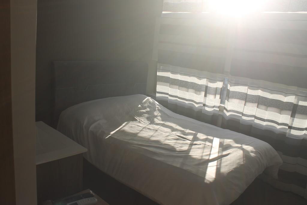 Golden 21 Hotell Madrid Eksteriør bilde