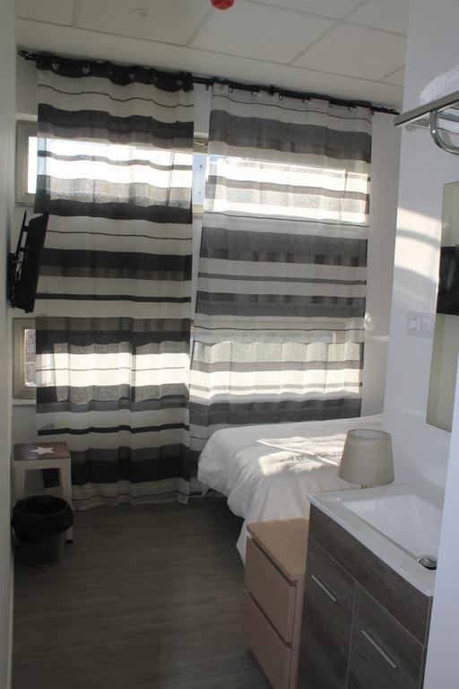 Golden 21 Hotell Madrid Eksteriør bilde