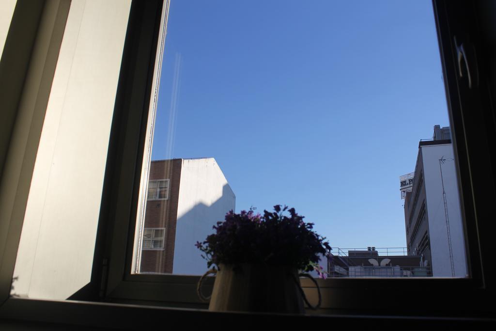 Golden 21 Hotell Madrid Eksteriør bilde